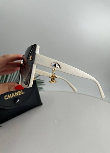 Chanel güneş gözlüğü 