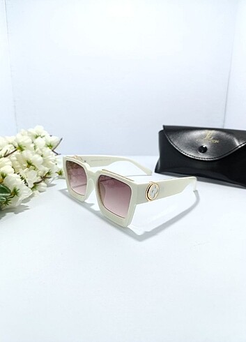 Louis Vuitton güneş gözlüğü 