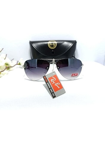 Ray-Ban Güneş Gözlüğü Damla Unisex 