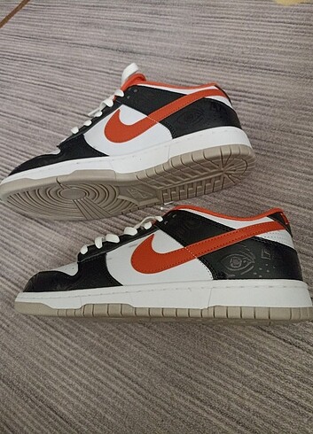 Nike Dunk Low Halloween 2021 