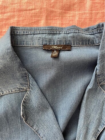 Mavi Jeans Mavi şık bluz