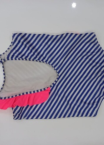 LC Waikiki LCW KIZ ÇOCUK MAYO