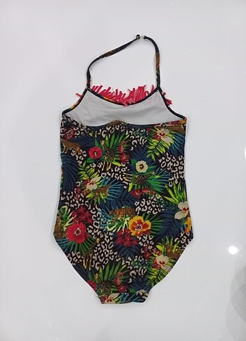 LC Waikiki LCW KIZ ÇOCUK MAYO