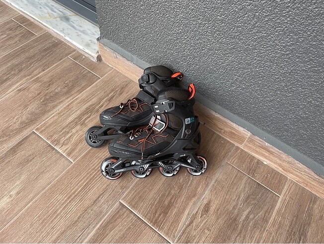 Oxelo paten
