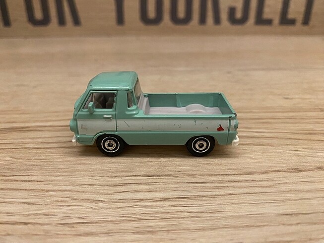 Dodge pıckub