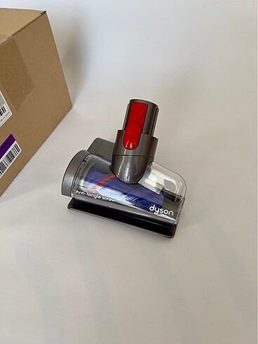 Orijinal Dyson Anti Tangle Başlık
