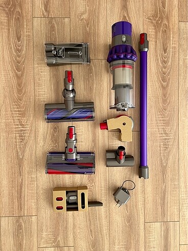 Dyson V10 Absolute