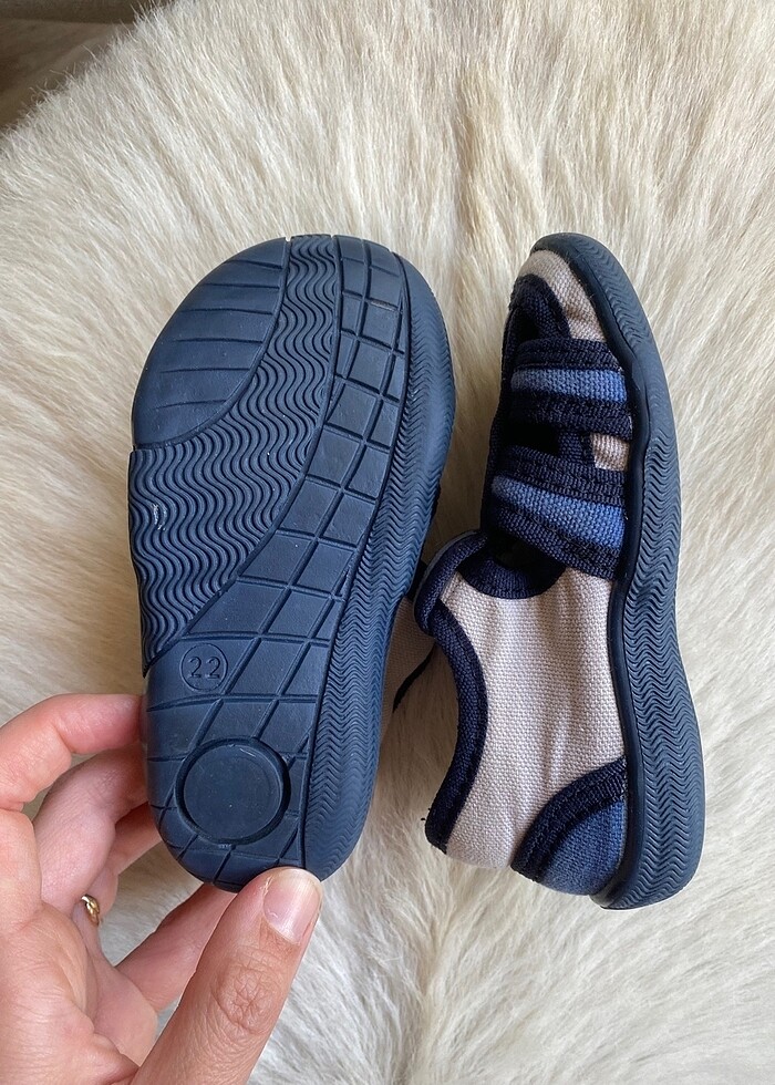 Nubebe Bebek Sandalet - Görsel 2