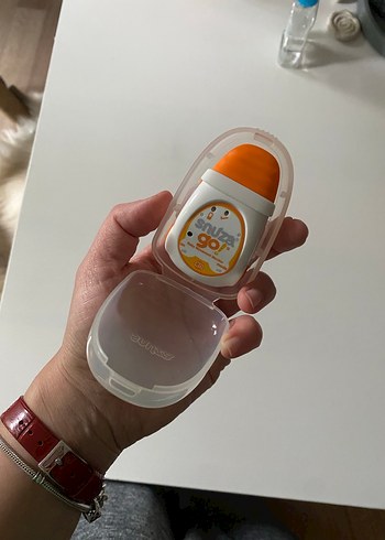 Snuza Go Bebek Uyku Monitörü - Görsel 2