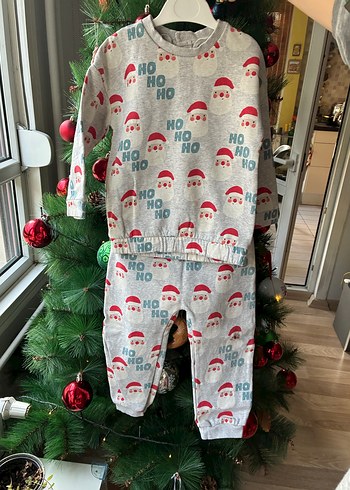 Marks & Spencer 2 Yaş