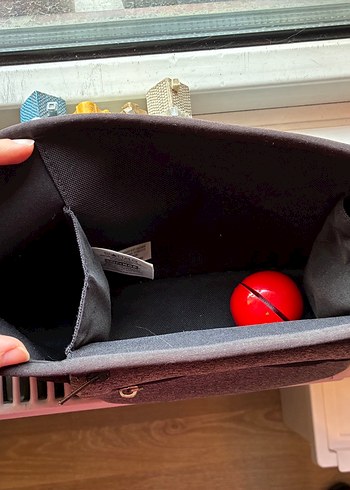 Skiphop Bebek Arabası Düzenleyici Çanta - Görsel 2