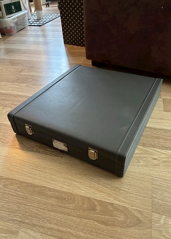 Hisar 12 Kişilik Çatal Bıçak Takımı - Görsel 4