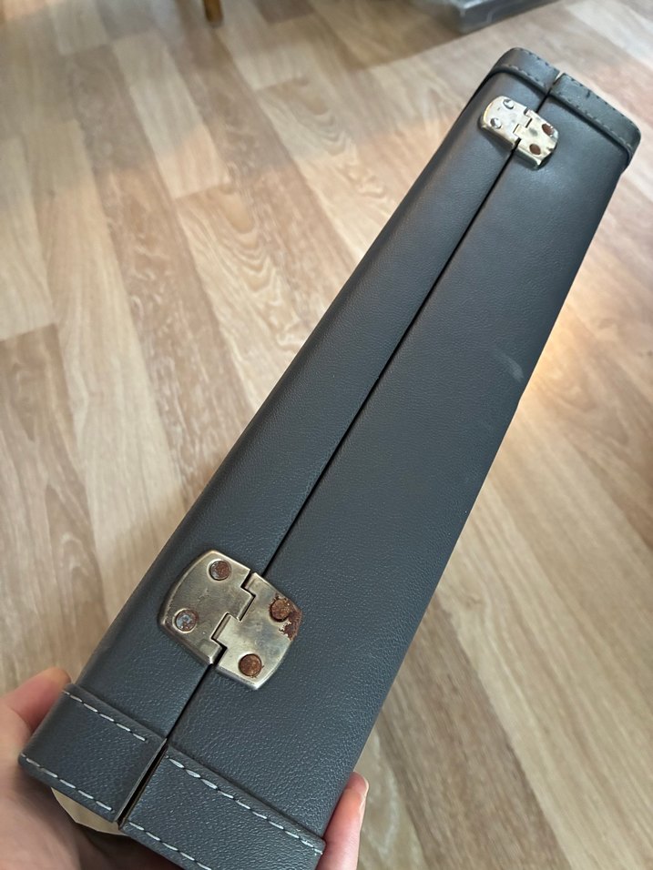 Hisar 12 Kişilik Çatal Bıçak Takımı - Görsel 5