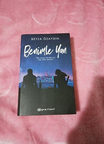 Benimle Yan