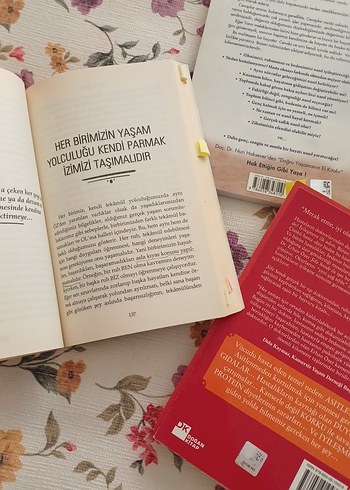  Beden Genç Zengin Mutlu, İçindeki Mucize ve Şifa Sende Kitapları 3lü