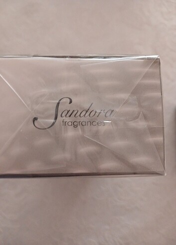 Chanel Sandora İnfinity parfüm 