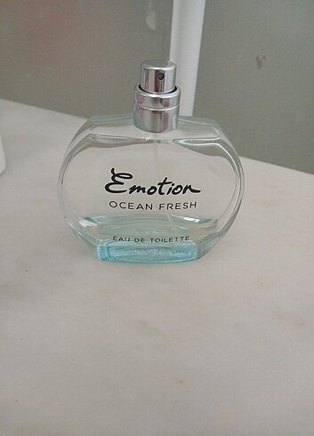  Beden Renk Emotion ocean 