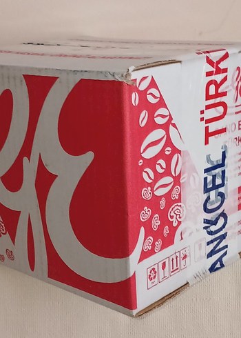 Gano Excel Bakım Ürünleri 
*** Bir tanesinin fiyatı*** - Görsel 3