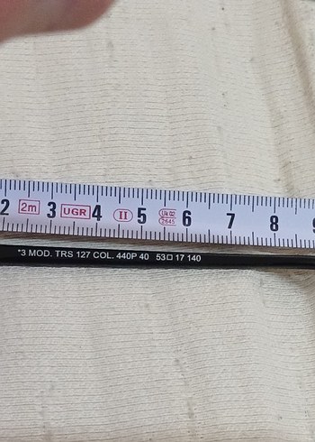 OpmaR OptiK Trollis Markalı 
Siyah Kadın Güneş Gözlüğü - Görsel 8