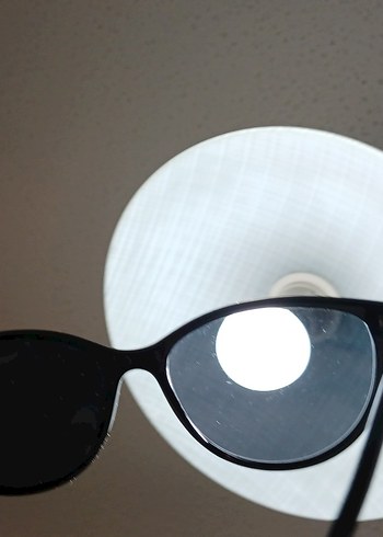 OpmaR OptiK Trollis Markalı 
Siyah Kadın Güneş Gözlüğü - Görsel 3