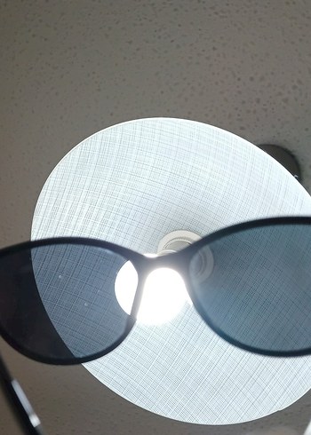 OpmaR OptiK Trollis Markalı 
Siyah Kadın Güneş Gözlüğü - Görsel 5