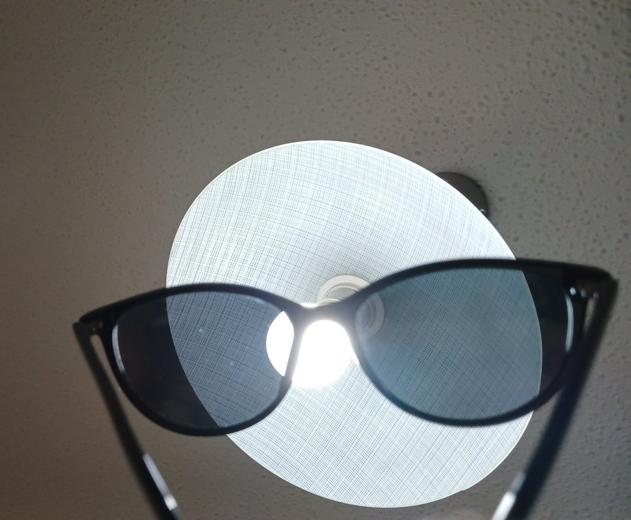 OpmaR OptiK Trollis Markalı 
Siyah Kadın Güneş Gözlüğü - Görsel 5