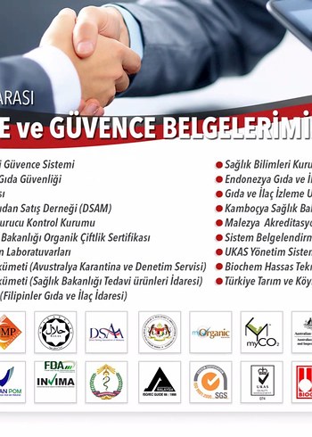 Gano Excel Bakım ürünleri - Görsel 8