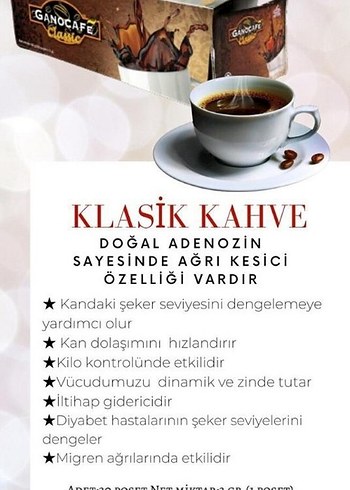 Gano Excel Bakım ürünleri - Görsel 11