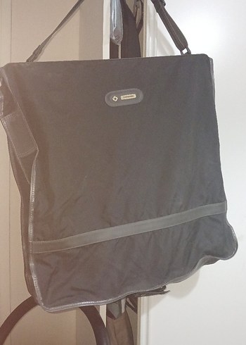 Samsonite Elbise Valizi