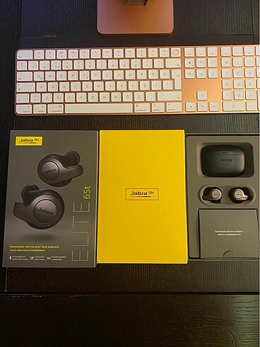 JABRA ELITE 65t