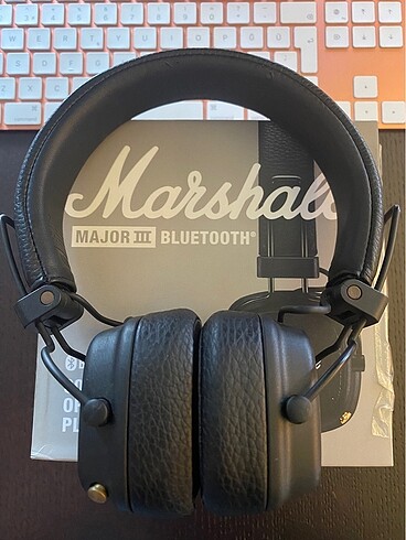 MARSHALL Major III Bluetooth Kulaklık