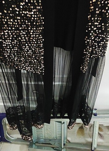 46 Beden Abaya
