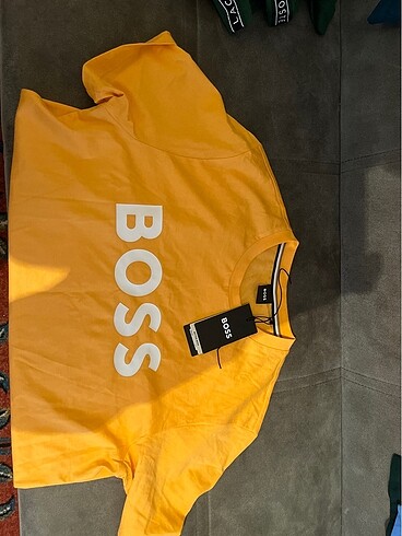 Hugo Boss Boşa tişört