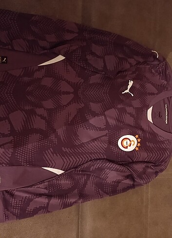 Galatasaray kaleci formasi 