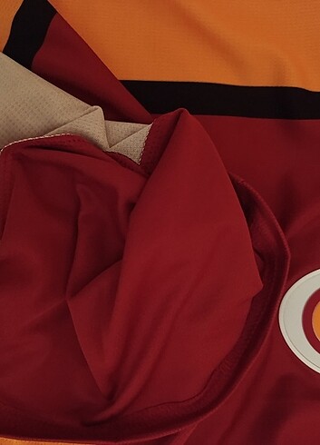 Galatasaray forma puma 