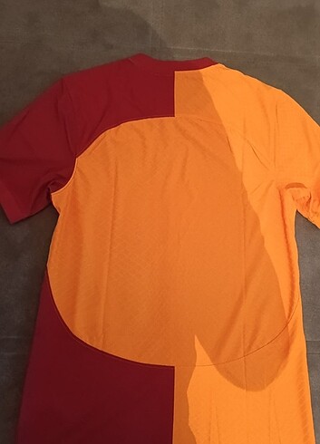 Galatasaray profesyonel Nike forma