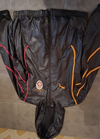 Galatasaray Antrenman yağmurluk 
