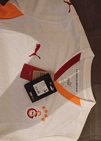 Galatasaray Galatasaray deplasman bayan forma