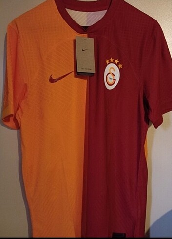 Galatasaray profesyonel nike Forma 