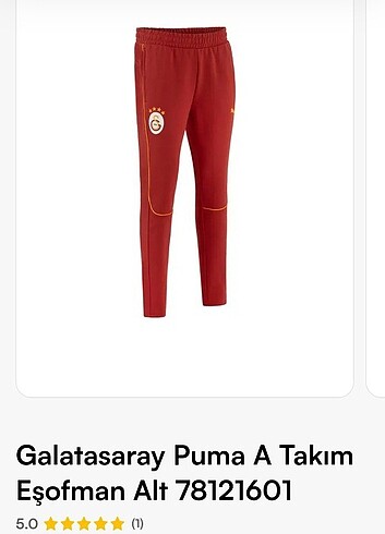 Galatasaray kamp Esortman 