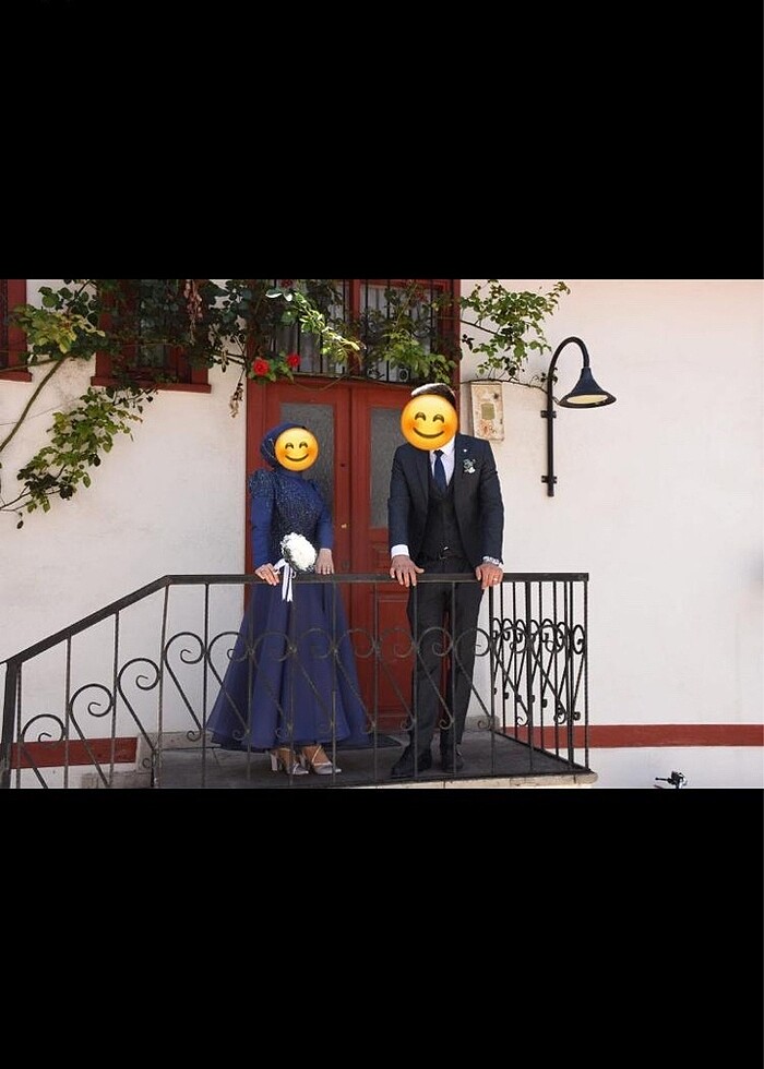 Kadın abiye - Görsel 2