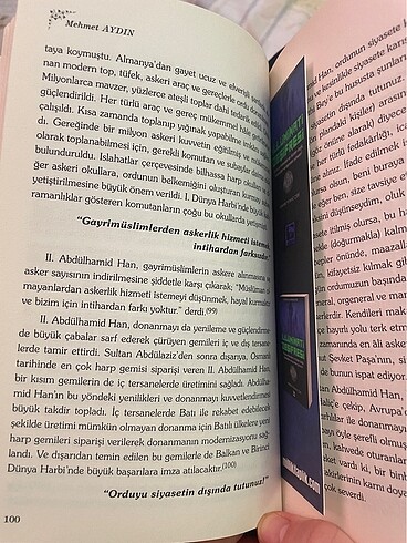 Beden 6 ADET SIFIR KİTAP