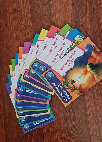 Peygamberimizin Hayatı 13 kitap set