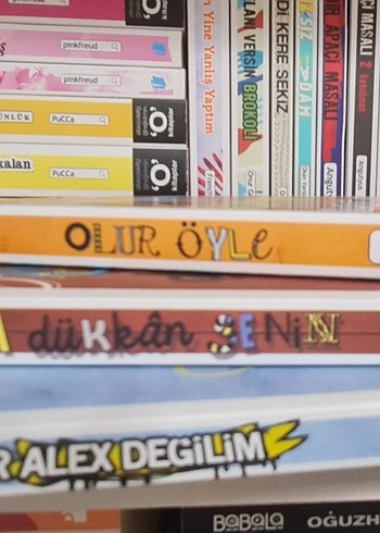 İstiklal Akarsu kitapları - Görsel 2
