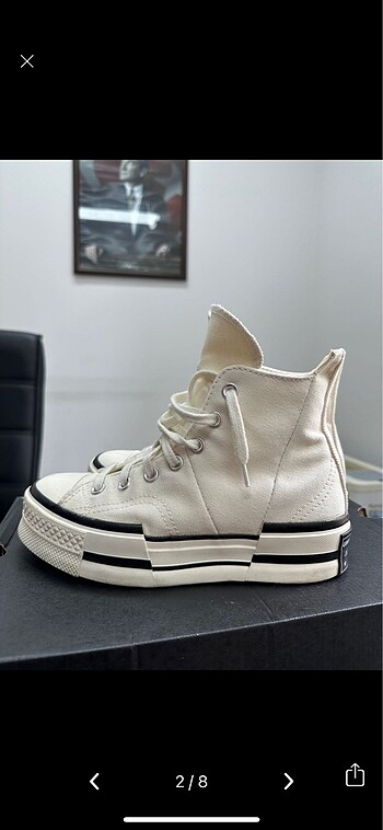 Converse Converse all star