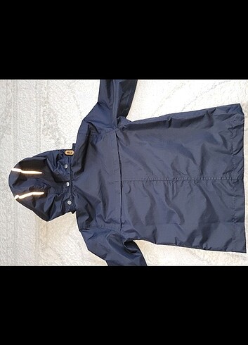 Equipment Yağmurluk Mont (5-6 yas) - Görsel 6