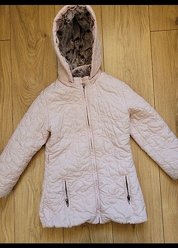 Kanz Kanz Pembe Mont (5-6 yas)