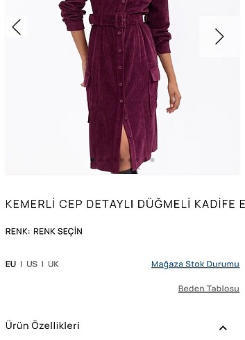 38 Beden mor Renk Seçil Mürdüm Kadife Elbise (38)