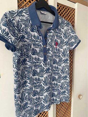 U.S.Polo Kadın Tshirt