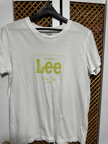 Lee kadın tshirt